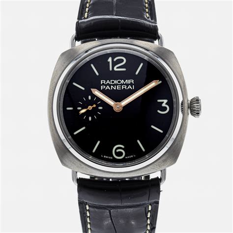 Panerai PAM338 for Sale .